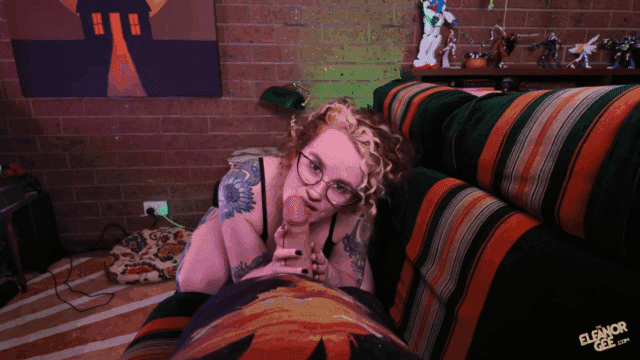 TheEleanorGee – Breeding The Family