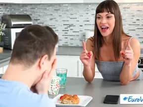 Date With My Step Mom