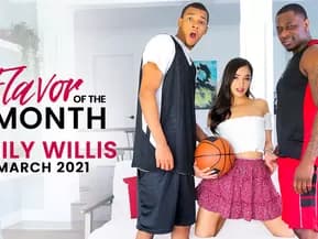 March 2021 Flavor Of The Month Emily Willis