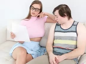 Trying To Focus My One Track Mind - S3:E1