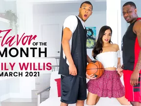 March 2021 Flavor Of The Month Emily Willis